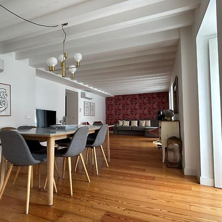 Intendente Charming Apartment By Innkeeper Lisboa 外观 照片