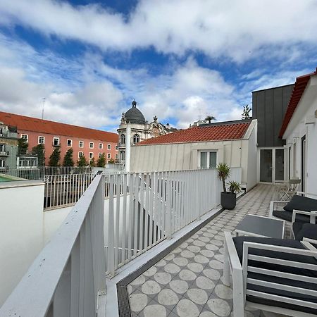 Intendente Charming Apartment By Innkeeper Lisboa 外观 照片