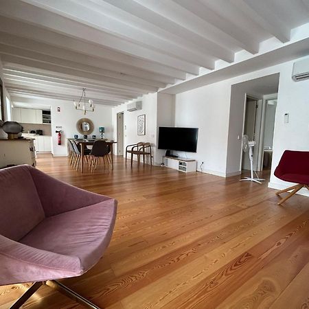 Intendente Charming Apartment By Innkeeper Lisboa 外观 照片
