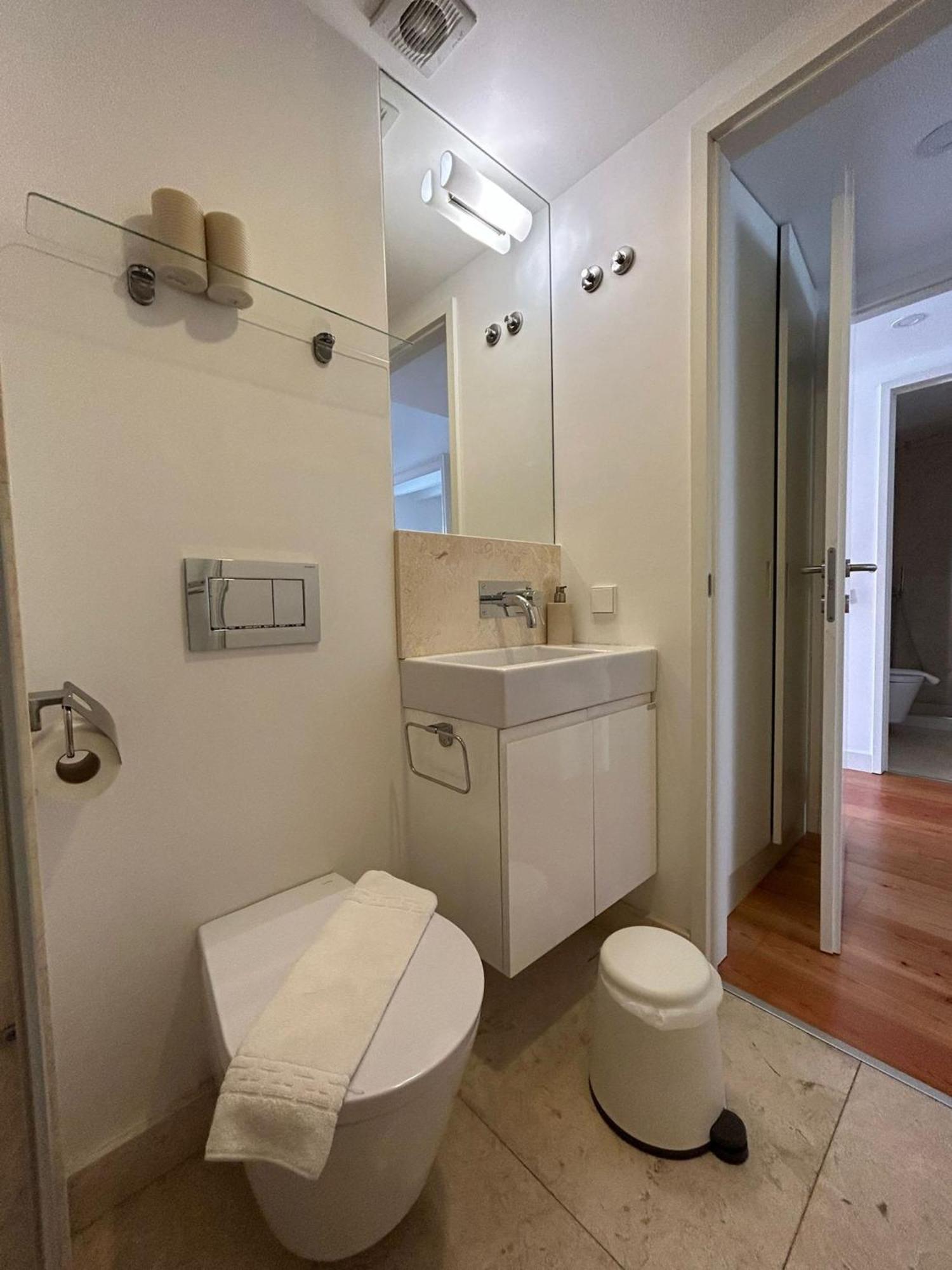 Intendente Charming Apartment By Innkeeper Lisboa 外观 照片