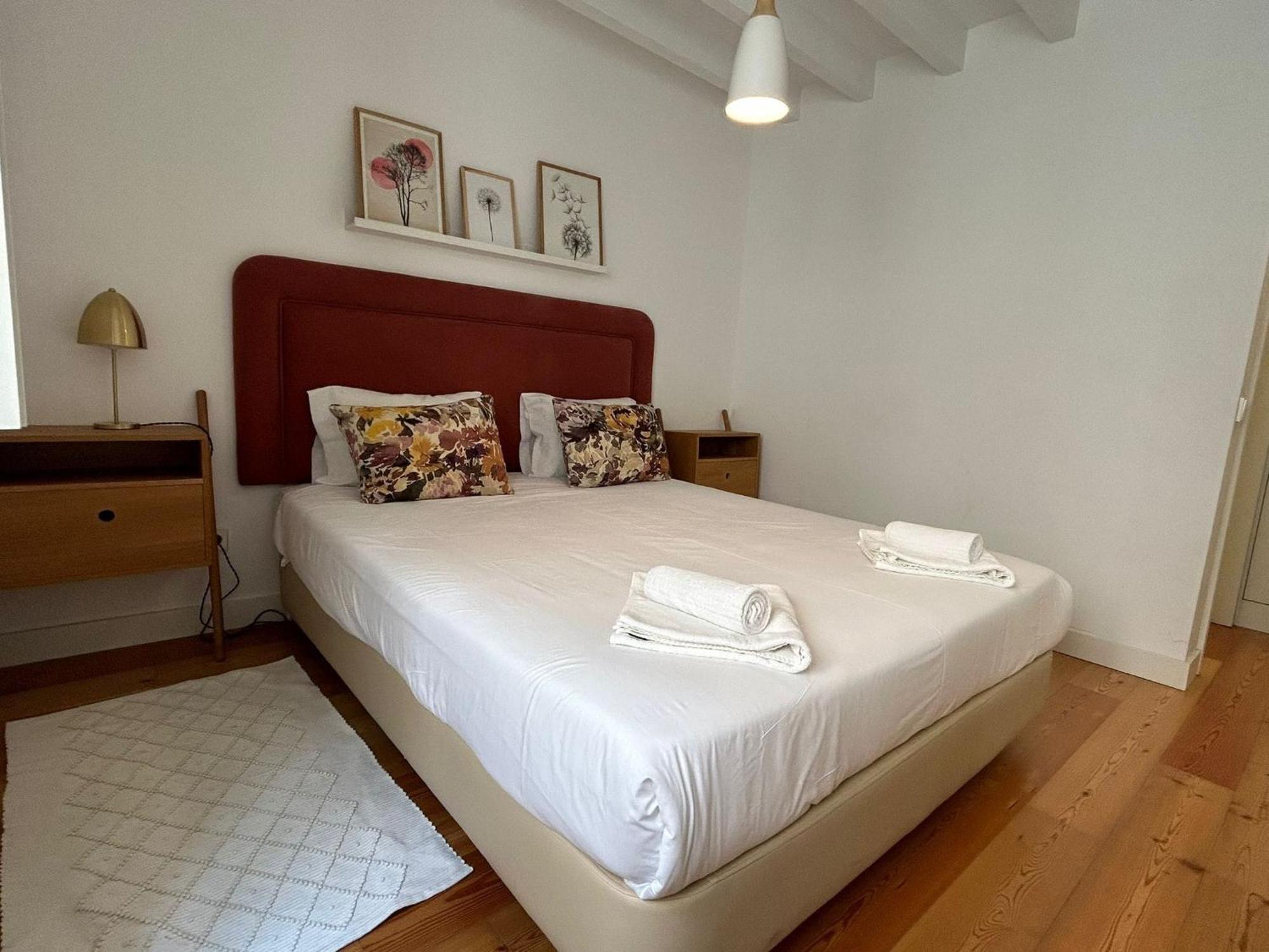 Intendente Charming Apartment By Innkeeper Lisboa 外观 照片