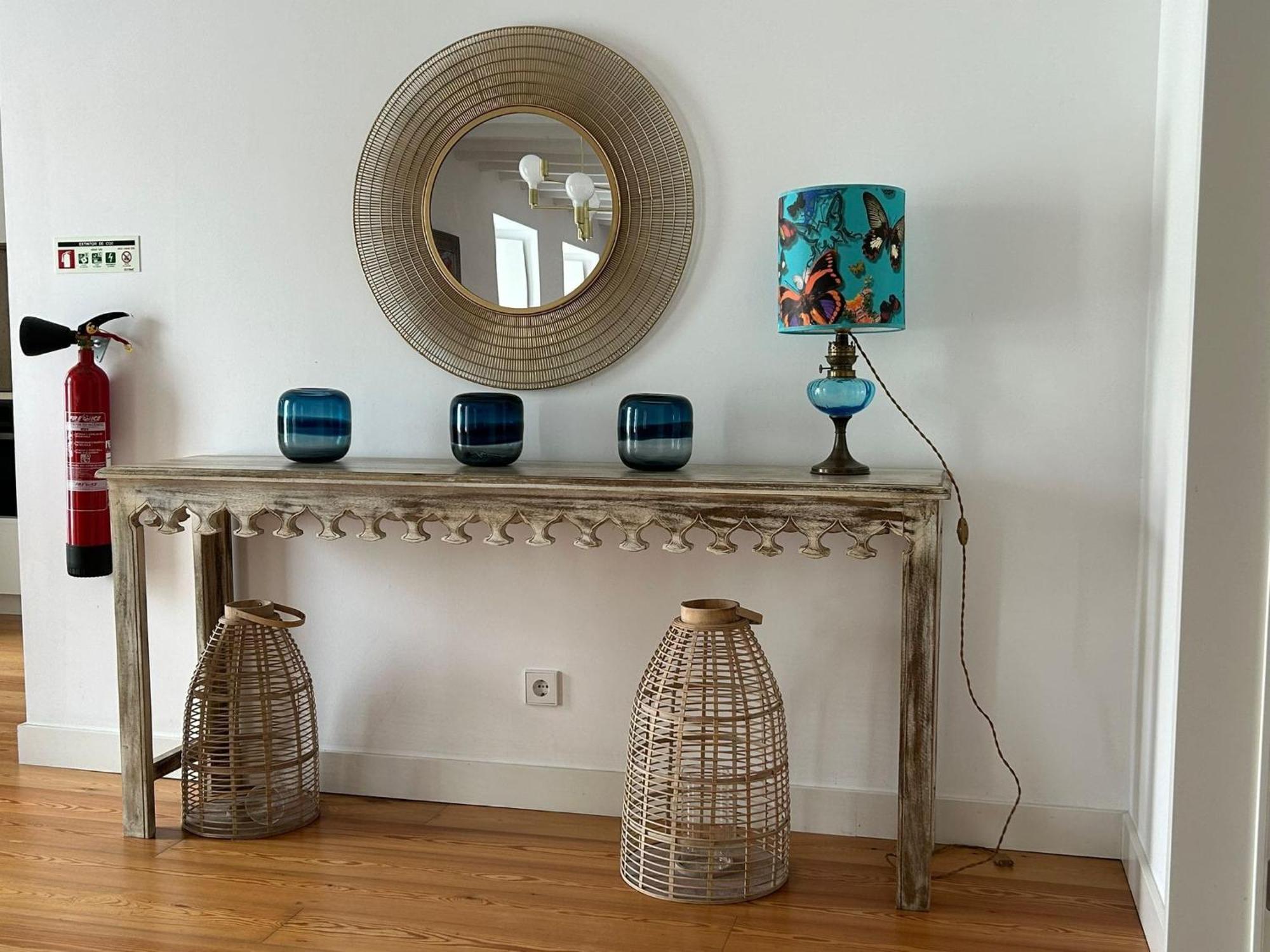 Intendente Charming Apartment By Innkeeper Lisboa 外观 照片