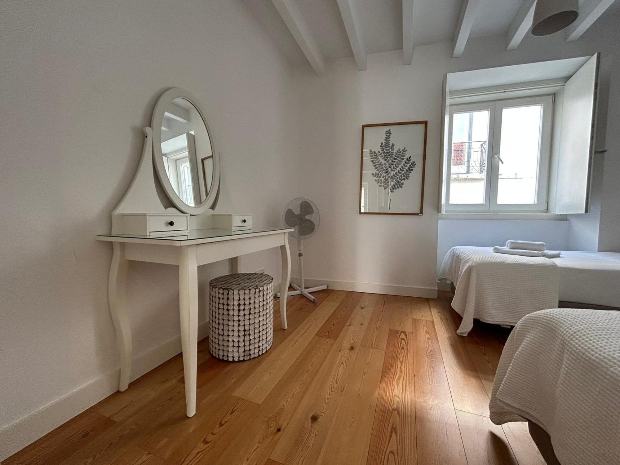 Intendente Charming Apartment By Innkeeper Lisboa 外观 照片