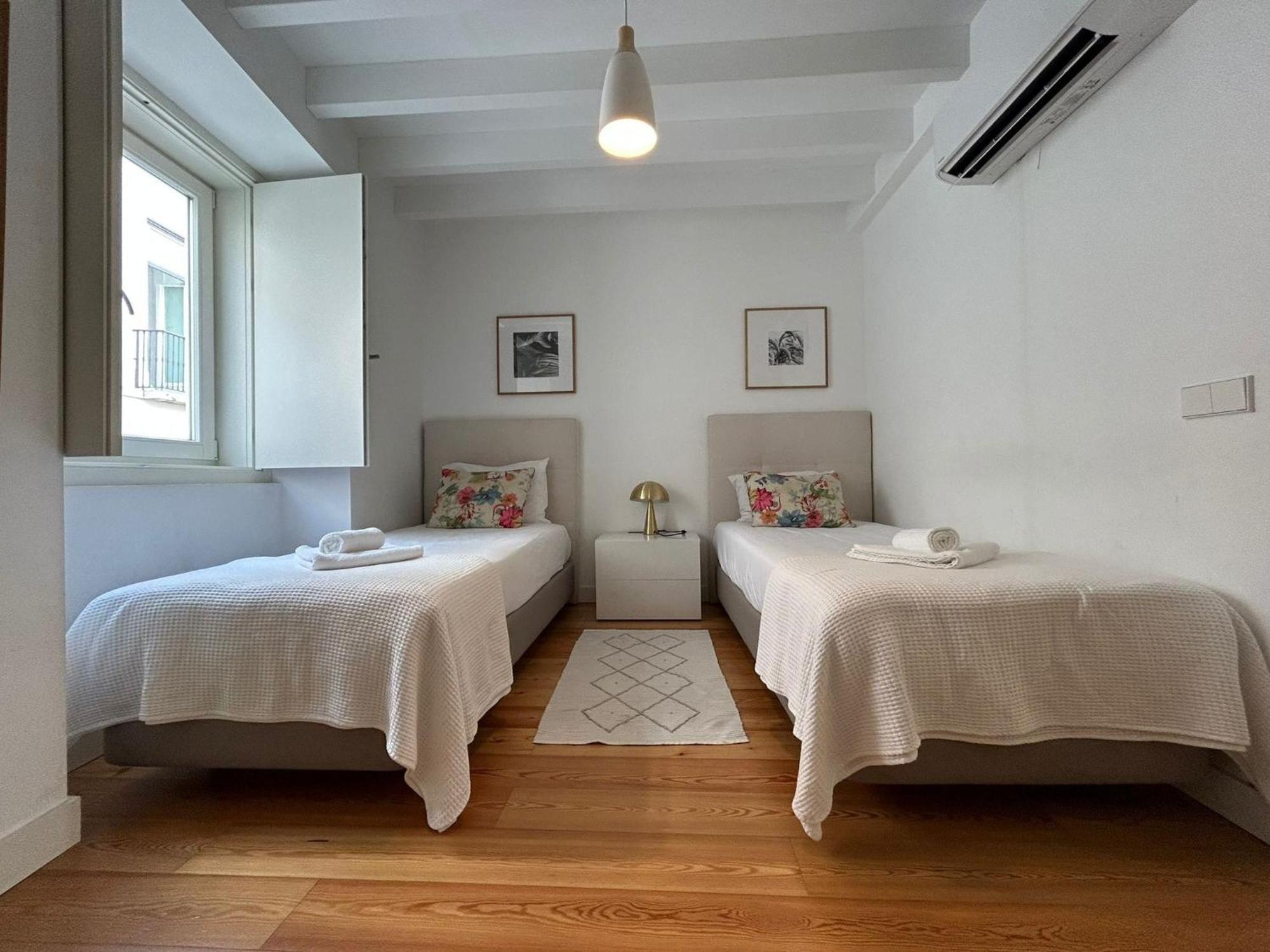 Intendente Charming Apartment By Innkeeper Lisboa 外观 照片