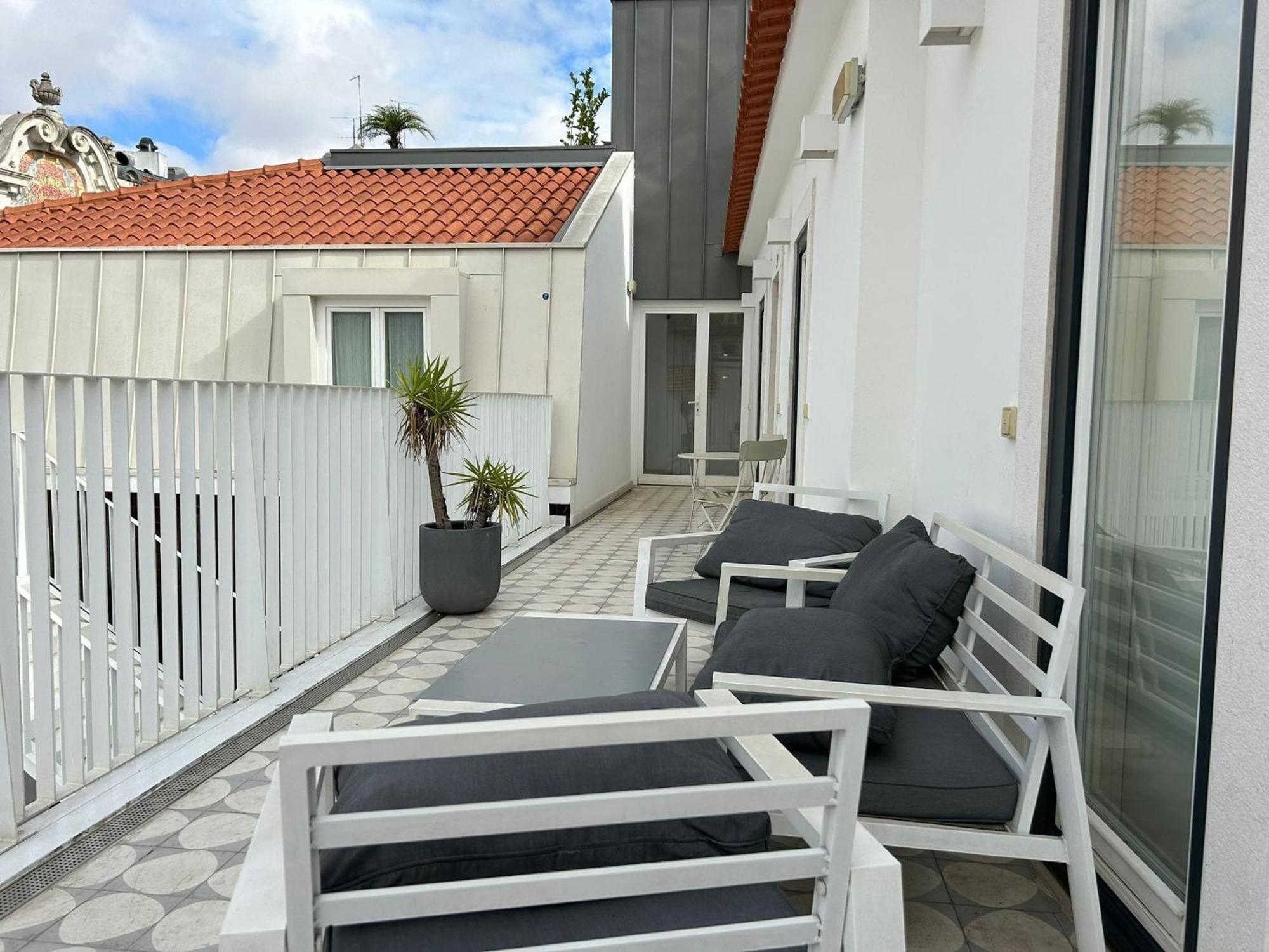 Intendente Charming Apartment By Innkeeper Lisboa 外观 照片