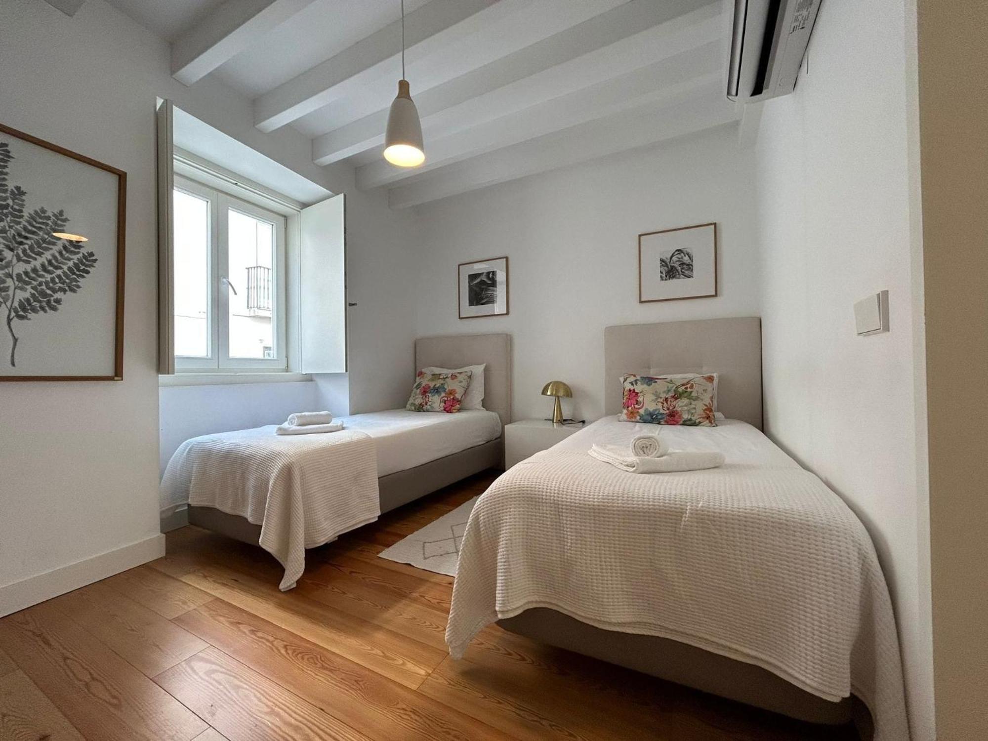 Intendente Charming Apartment By Innkeeper Lisboa 外观 照片