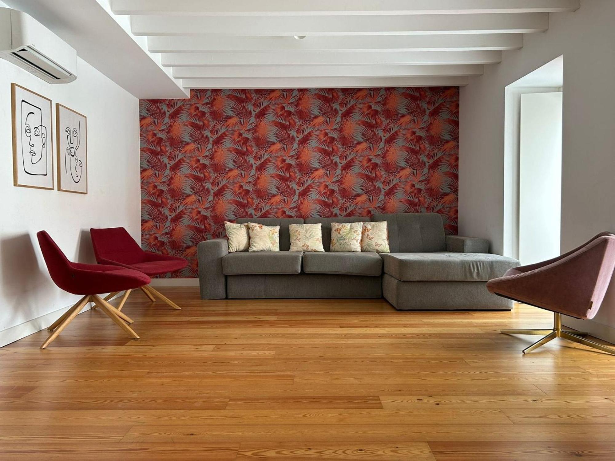 Intendente Charming Apartment By Innkeeper Lisboa 外观 照片